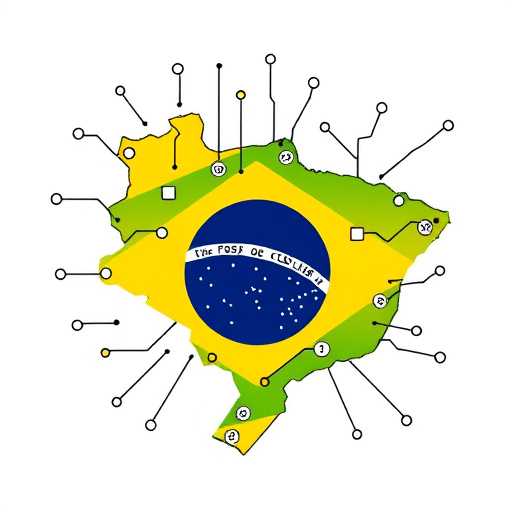 Tendências Tecnológicas Transformando o Brasil