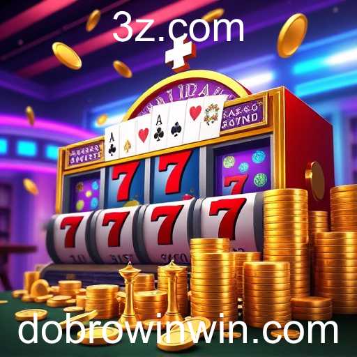 Explorando a Fascinante Categoria de Jogos de Cassino no Dobrowin