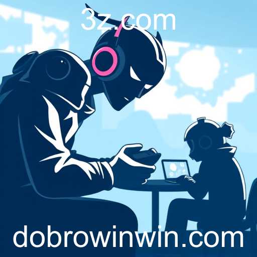 Dobrowin Revoluciona o Mercado de Jogos com Novas Funcionalidades
