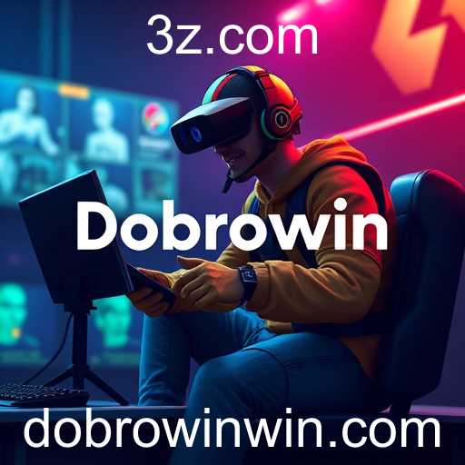 Dobrowin e o Crescimento dos Jogos Online em 2025