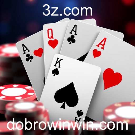 Dobrowin Revoluciona Jogos em 2025