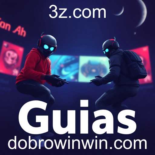 Dobrowin Revoluciona Experiência de Jogos Online