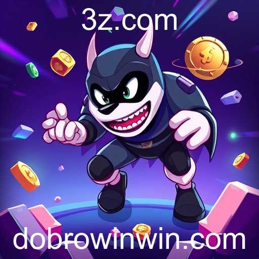 Dobrowin: Ascensão dos Jogos Online em 2025