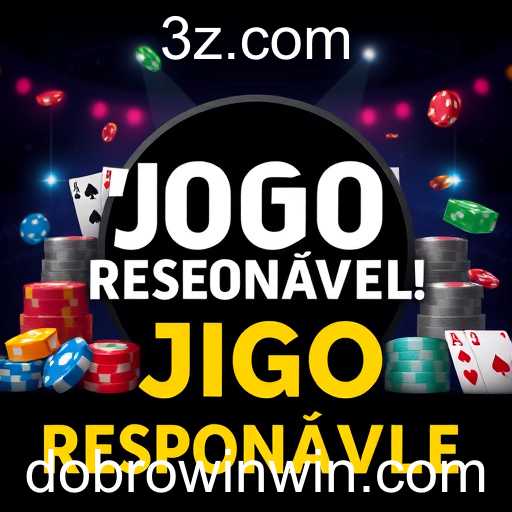 A Importância do Jogo Responsável no Site Dobrowin