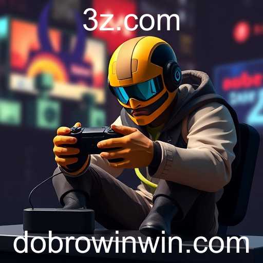 Explorando a Categoria 'Revisões Site' no Dobrowin: Um Guia para Gamers