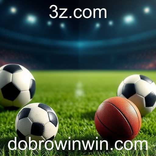 Explorando a Categoria de Apostas Esportivas no Site Dobrowin